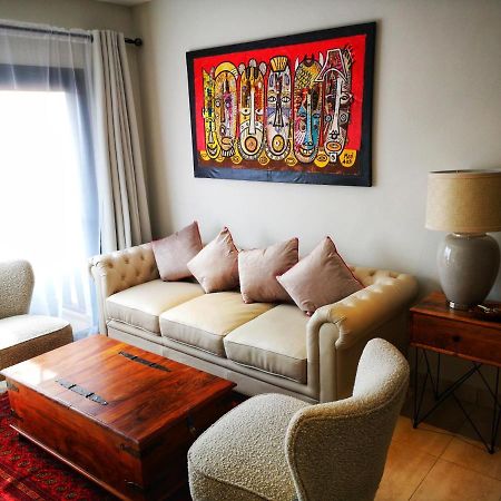 E14, Forest View Apartments, Deposit Required To Confirm Booking Kololi Exterior foto