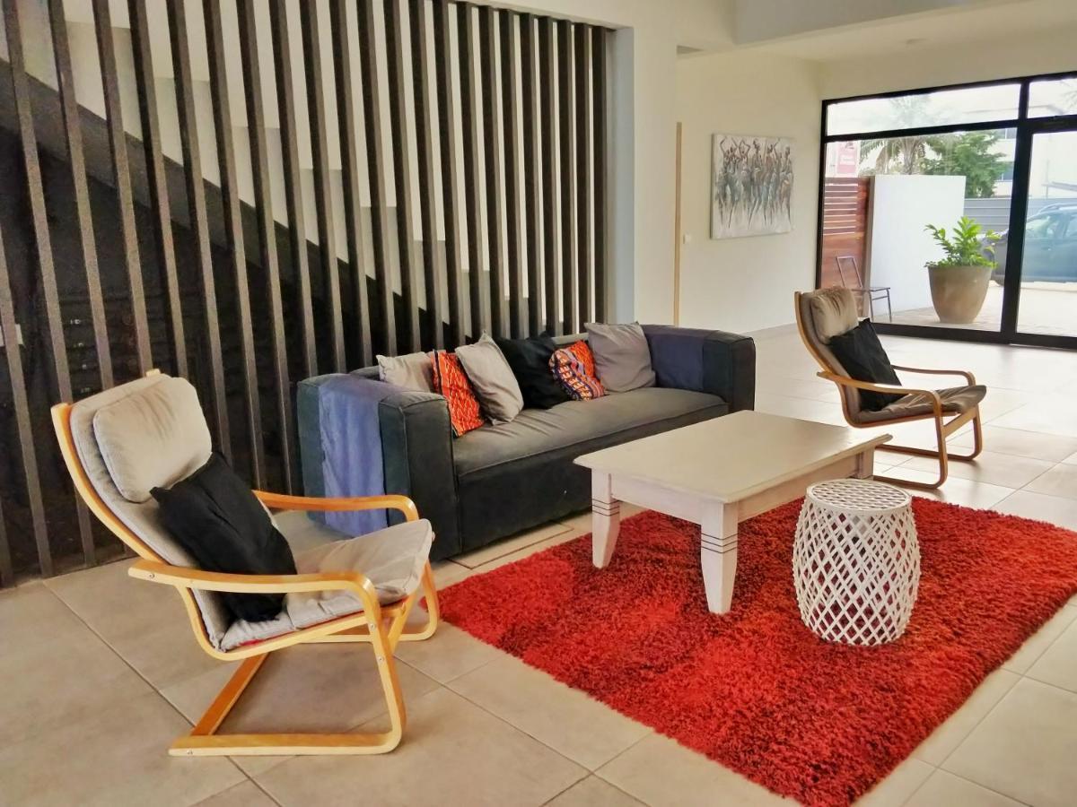 E14, Forest View Apartments, Deposit Required To Confirm Booking Kololi Exterior foto
