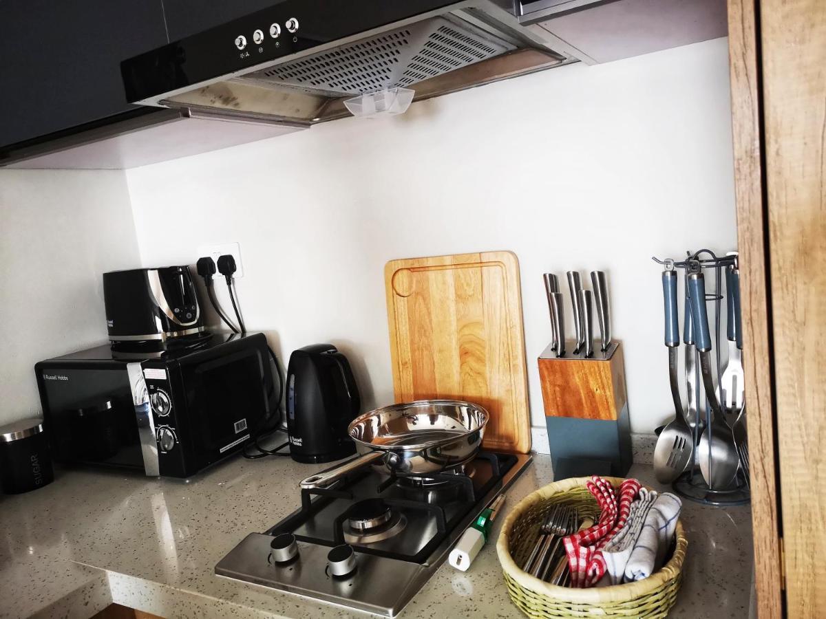 E14, Forest View Apartments, Deposit Required To Confirm Booking Kololi Exterior foto