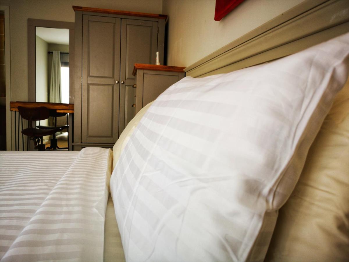 E14, Forest View Apartments, Deposit Required To Confirm Booking Kololi Exterior foto