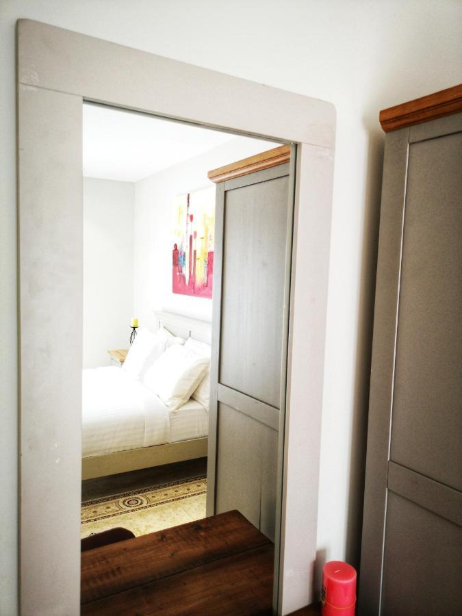 E14, Forest View Apartments, Deposit Required To Confirm Booking Kololi Exterior foto