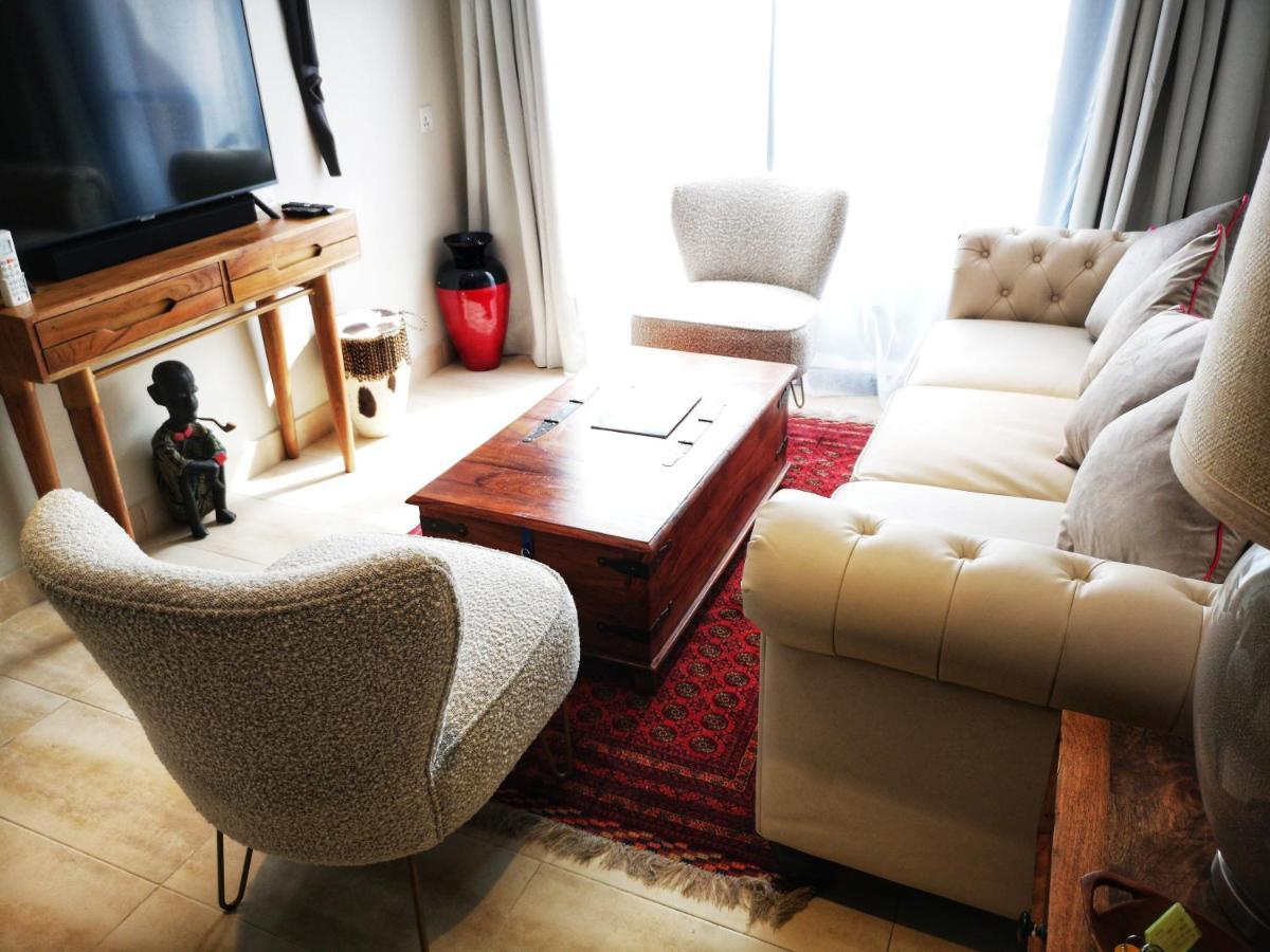 E14, Forest View Apartments, Deposit Required To Confirm Booking Kololi Exterior foto