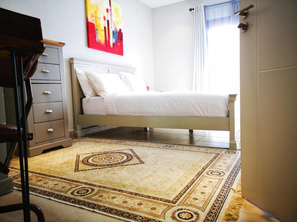 E14, Forest View Apartments, Deposit Required To Confirm Booking Kololi Exterior foto