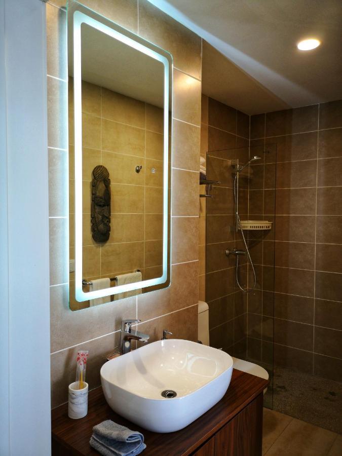 E14, Forest View Apartments, Deposit Required To Confirm Booking Kololi Exterior foto