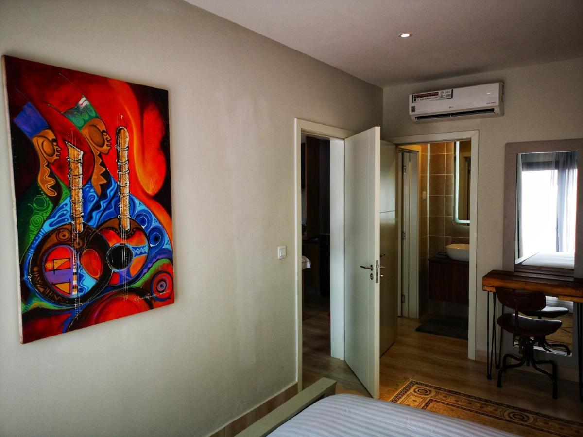 E14, Forest View Apartments, Deposit Required To Confirm Booking Kololi Exterior foto
